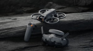 Read more about the article DJI Avata 2: The Next Gen Cinewhoop Drone